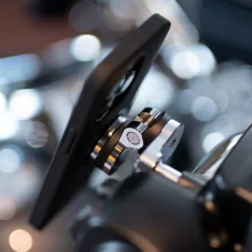 Sp Connect Clutch Mount Pro Chrome SPC/SPC+