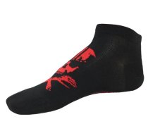 Ponožky Yakuza Premium 3883 čtyři barevné páry
