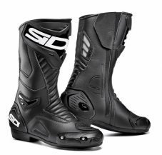 Boty na motorku SIDI Performer (černá)