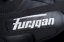 Moto boty Furygan ZEPHYR D3O WP (černá/bílá)