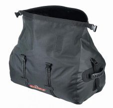 Büse válec 40L voděodolný (černý)