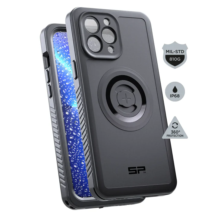 Sp Connect Phone Case Xtreme SPC+ Apple