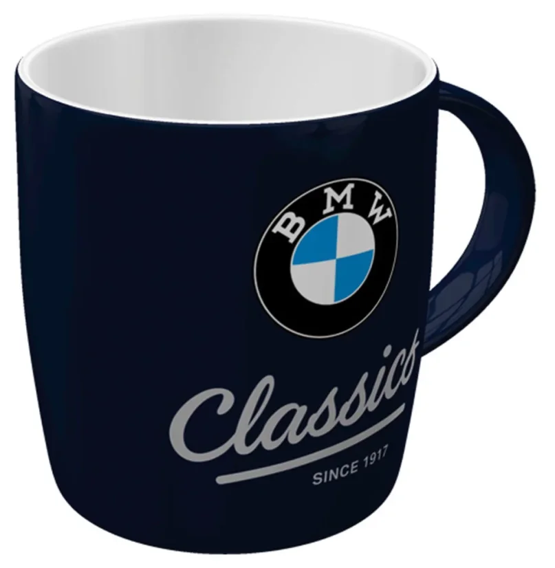 Hrnek BMW Classic