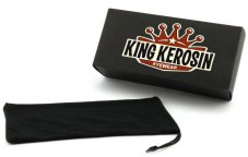 Moto brýle King Kerosin KK190 Multifunkční