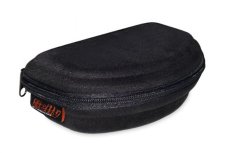 Moto brýle Helly Vision 3 - smoke + Case