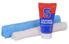S100 odstraňovač škrábanců 50 ml