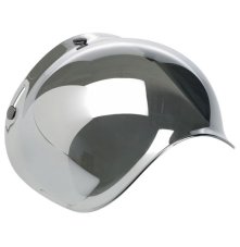 Plexi Bubble zrcadlové stříbrné