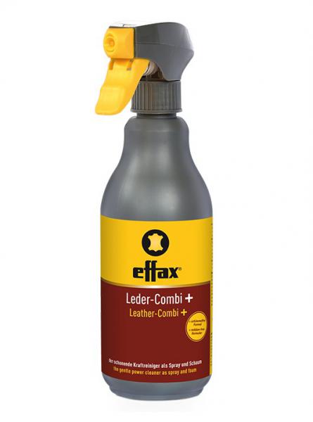 Effax balzám na kůži Combi Plus