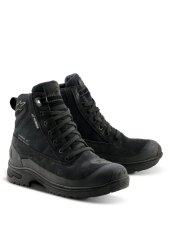 Boty na motorku ALPINESTARS Judy Waterproof (černé) dámské