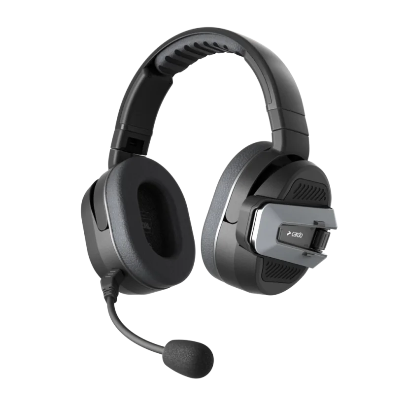 CARDO EDGEPHONES JBL