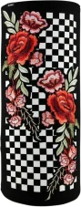 ZAN multifunkční šátek tunel CHK Floral