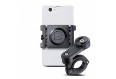 Sp Connect Moto Bundle LT Universal Phone Clamp SPC+