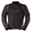 Textilní bunda na motorku Furygan Ultra Spark 3v1 Vented+ (černá/červená)