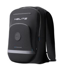 Moto airbagový batoh HELITE H-MOOV - Mechanický