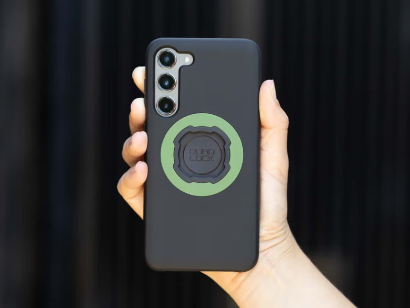 Quad Lock MAG Case - Samsung Galaxy
