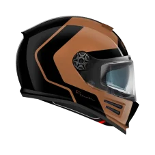 Moto přilba PREMIER COMMANDER GP 19 BM