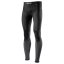 SIX2 PNX V2 funkční kalhoty (carbon černá) UNISEX