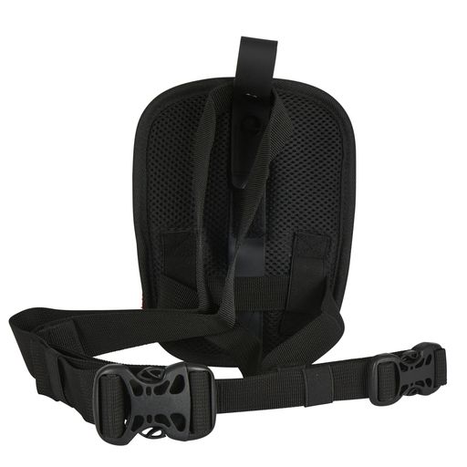 Furygan Colt EVO 2 brašna na nohu černá