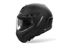 Překlopná přilba na motorku AIROH MATHISSE 2 Color (matná černá)