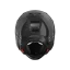 Moto přilba ROOF Djagger (černá)