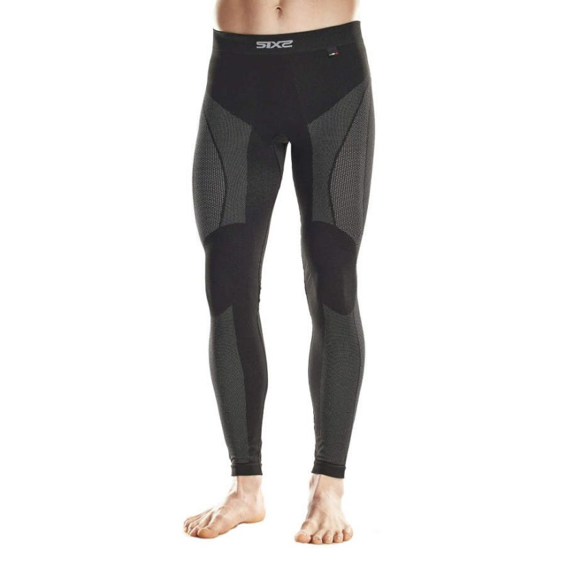 SIX2 PNX V2 funkční kalhoty (carbon černá) UNISEX