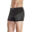 SIX2 BOX V2 funkční boxerky (carbon černá) UNISEX