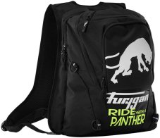 Batoh na motorku Furygan Thunder Evo 2 (černá/žlutá fluo)