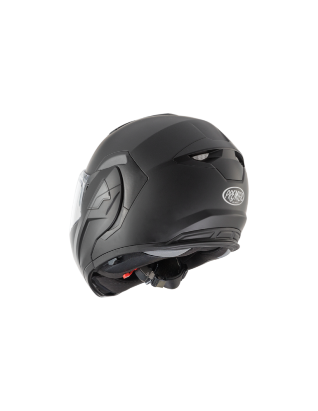 Překlopná moto přilba PREMIER X-CHARGER U9 BM
