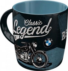 Hrnek BMW Classic Legend