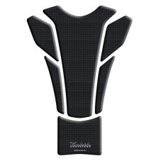 Tankpad KT3500CF  Carbon