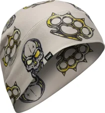 ZAN Sportflex čepice Brass Knuckles