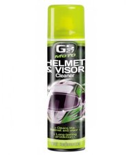 Čistič plexi a moto přilby GS27 100ml