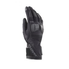Moto rukavice CLOVER SW-2 WP (černé)