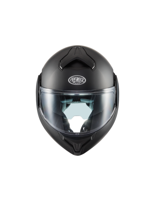 Překlopná moto přilba PREMIER X-CHARGER U9 BM