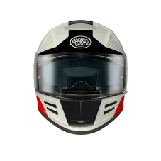 Moto přilba PREMIER COMMANDER GP 92 BM