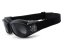 Moto brýle King Kerosin KK175
