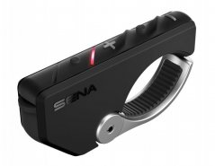 Dálkové ovládání SENA RC4 pro Bluetooth handsfree headsety 30K/ 20S / 20S EVO / 10S / 10R / 10C / SF