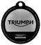 Klíčenka Triumph