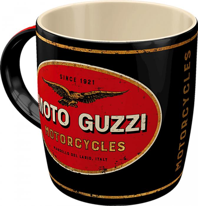 Hrnek Moto Guzzi