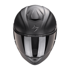 Moto přilba SCORPION EXO-530 AIR solid (černá matná)