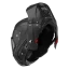 Moto přilba ROOF Djagger (černá)
