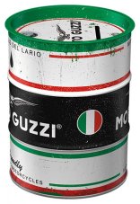 Kasička Moto Guzzi