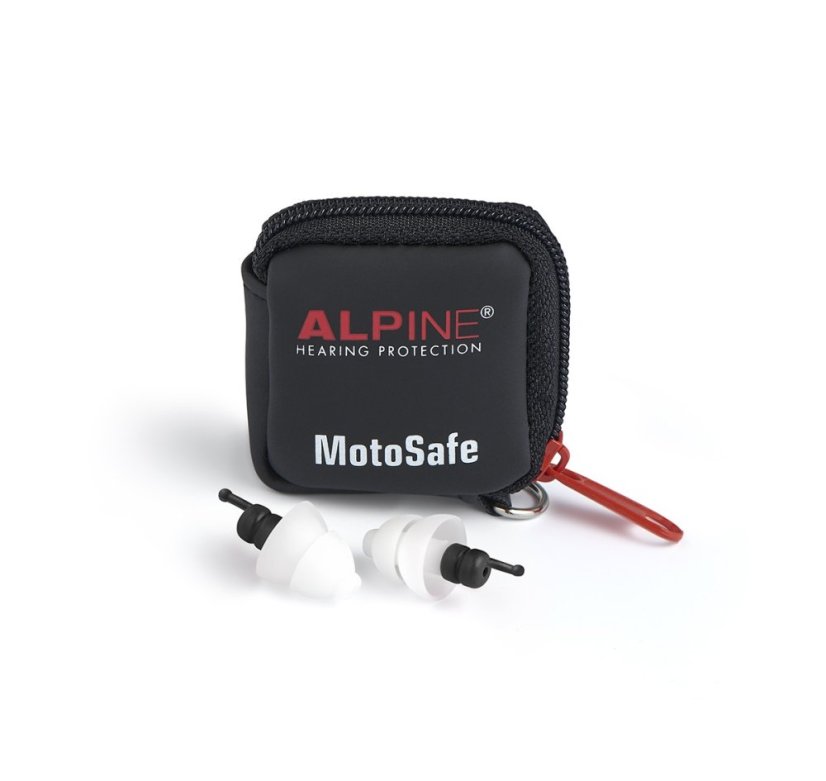 Alpine MotoSafe TOUR špunty do uší