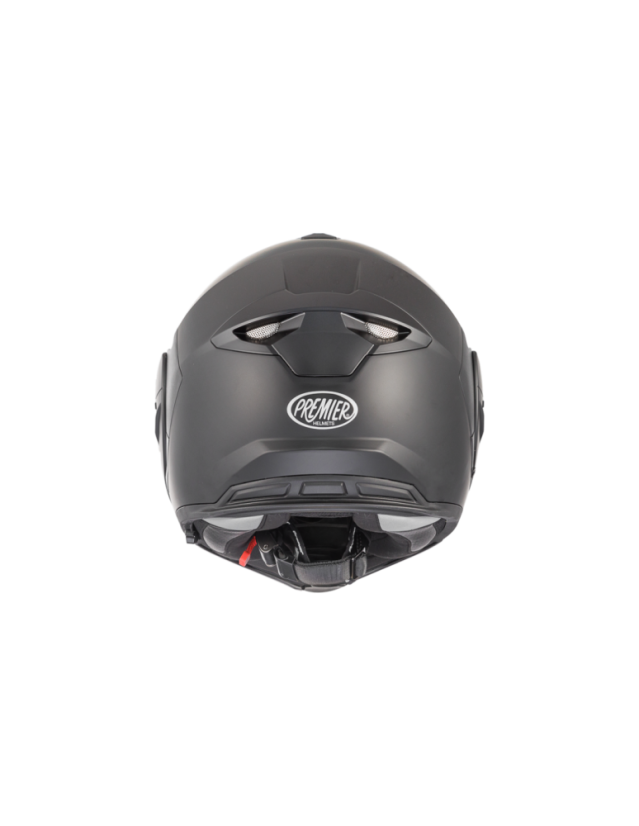 Překlopná moto přilba PREMIER X-CHARGER U9 BM