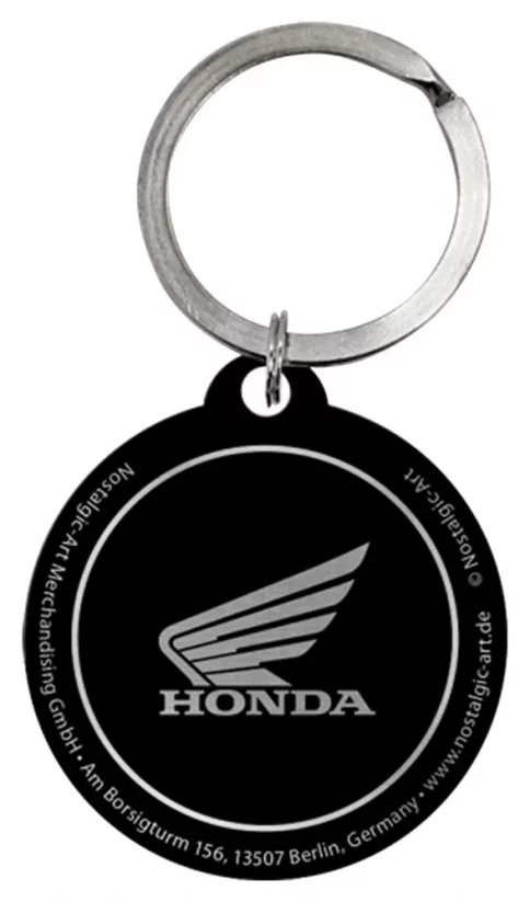 Klíčenka Honda