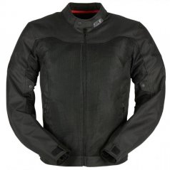 Textilní bunda na motorku Furygan Genesis  Mistral EVO 3 (černá) pánská