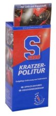 S100 odstraňovač škrábanců 50 ml