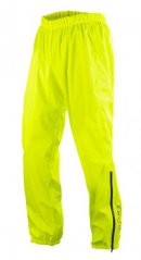 Moto nepromokavé kalhoty Büse Neon (žluté fluo)