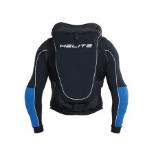 HELITE Off Road Dakar airbagová vesta + rukávy