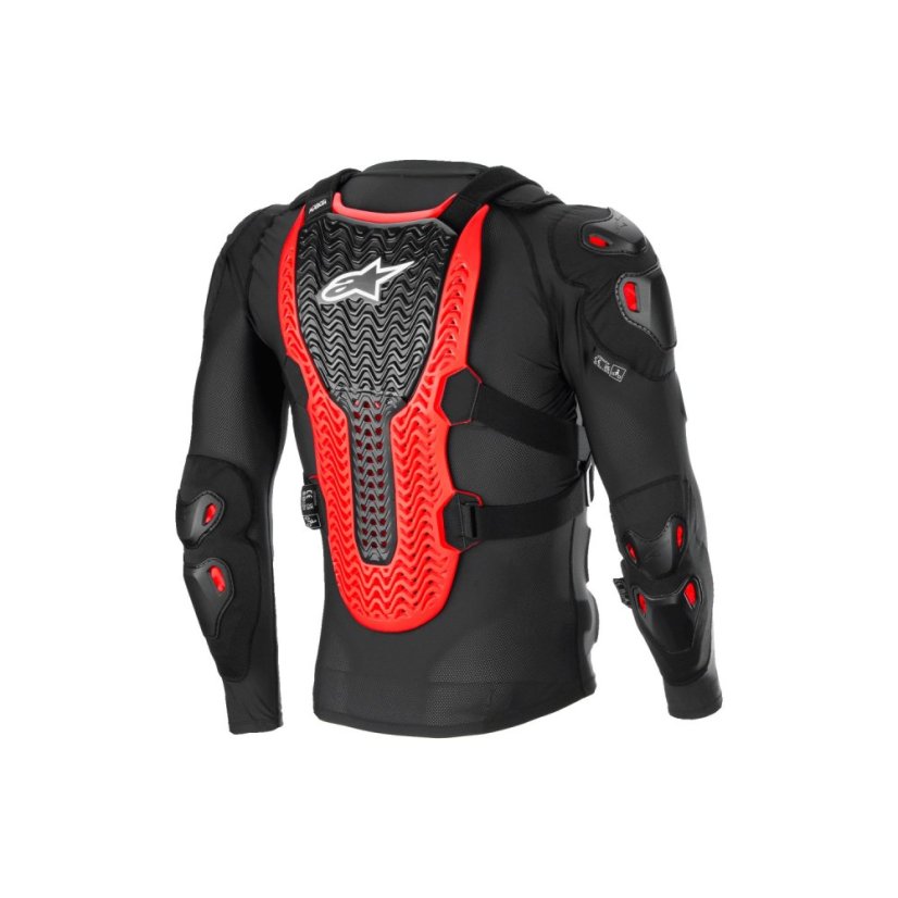 Chránič těla ALPINESTARS Bionic XTR Plasma